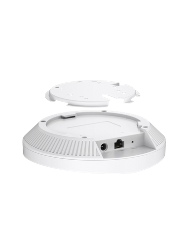 Беспроводная точка доступа TP-LINK Festa F65, 2402  Мбит/с, 574  Мбит/с, Белый