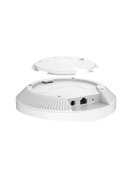 Punct de acces fără fir TP-LINK Festa F65, 2402 Mbps, 574 Mbps, Alb